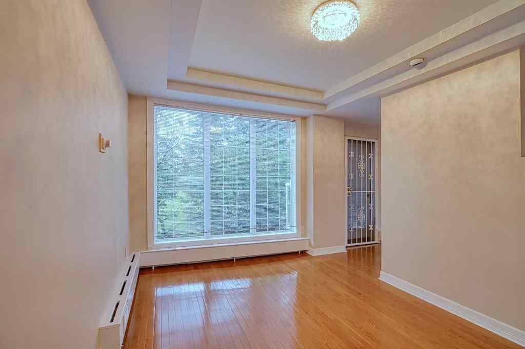 MLS® A2261461 - Unit #101 505 Canyon Meadows Drive SW in Canyon Meadows Calgary, Residential