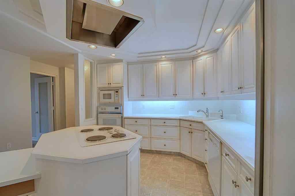 MLS® A2261461 - Unit #101 505 Canyon Meadows Drive SW in Canyon Meadows Calgary, Residential