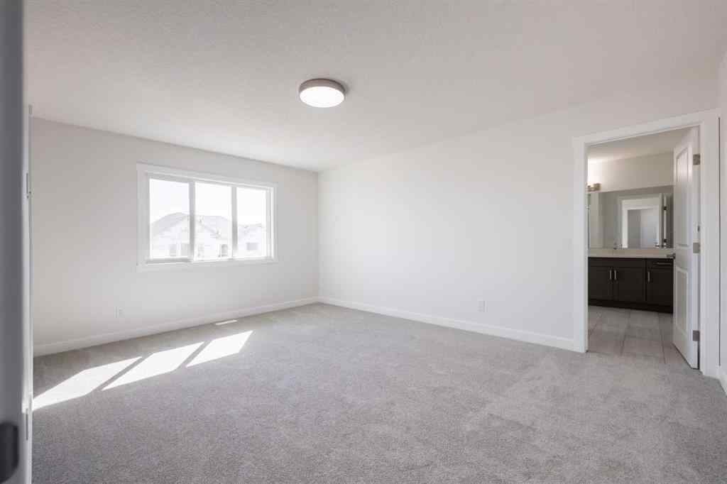 MLS® A2261463 - 145 Sunstone Way  in NONE Balzac, Residential