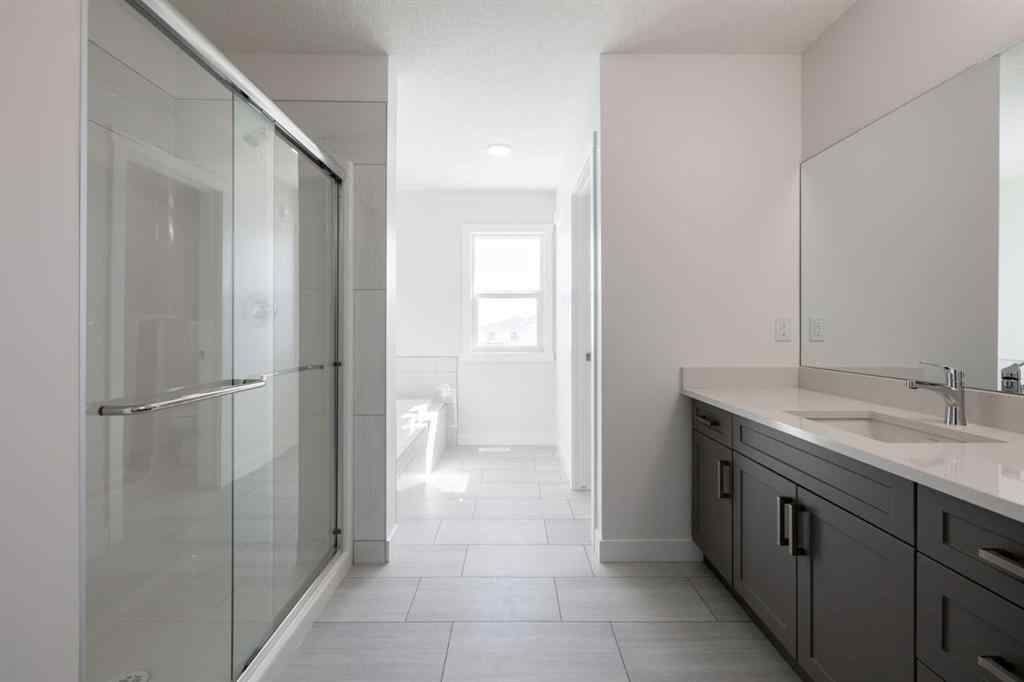 MLS® A2261463 - 145 Sunstone Way  in NONE Balzac, Residential