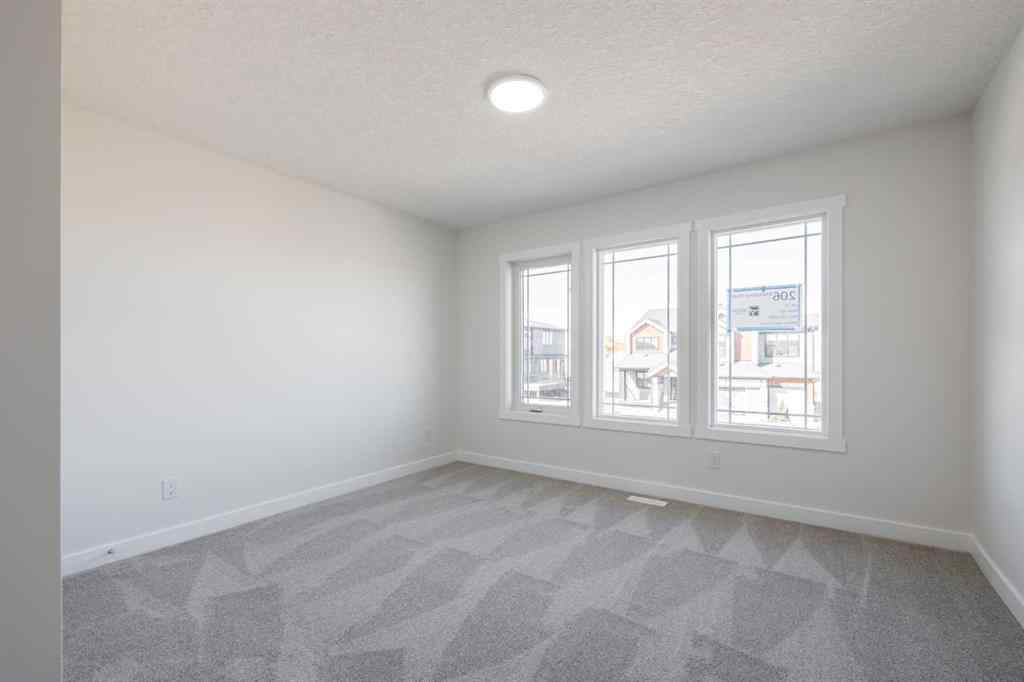 MLS® A2261463 - 145 Sunstone Way  in NONE Balzac, Residential