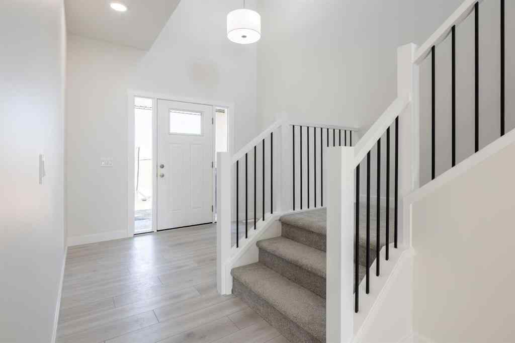 MLS® A2261463 - 145 Sunstone Way  in NONE Balzac, Residential