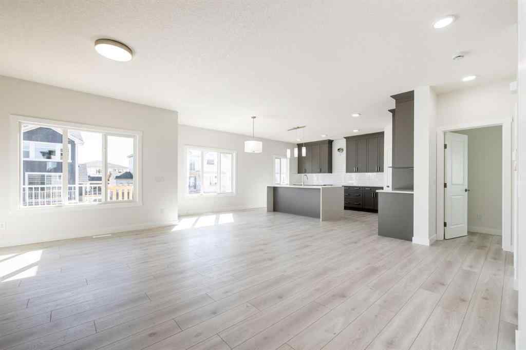 MLS® A2261463 - 145 Sunstone Way  in NONE Balzac, Residential