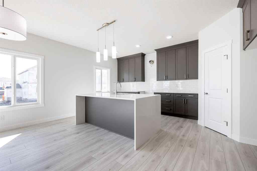 MLS® A2261463 - 145 Sunstone Way  in NONE Balzac, Residential