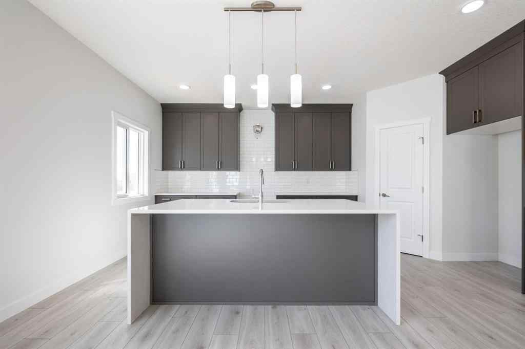 MLS® A2261463 - 145 Sunstone Way  in NONE Balzac, Residential