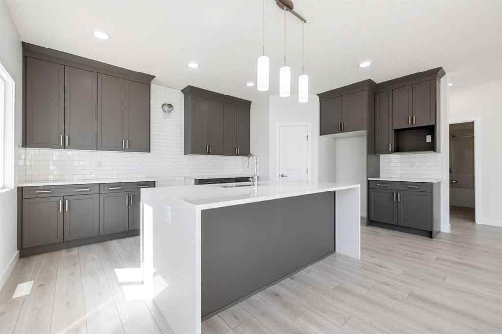 MLS® A2261463 - 145 Sunstone Way  in NONE Balzac, Residential