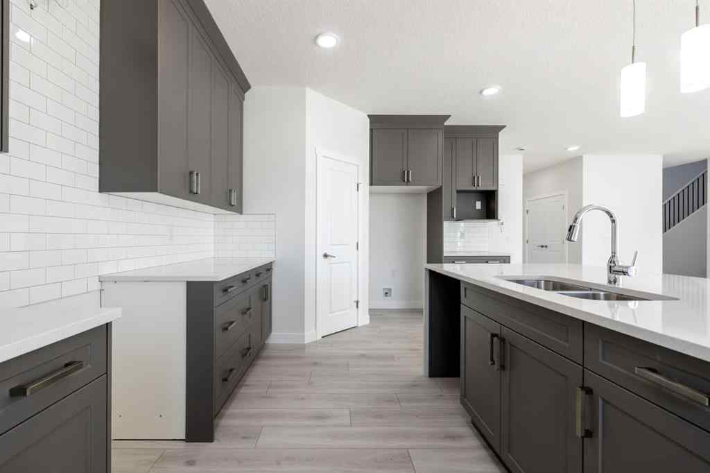 MLS® A2261463 - 145 Sunstone Way  in NONE Balzac, Residential