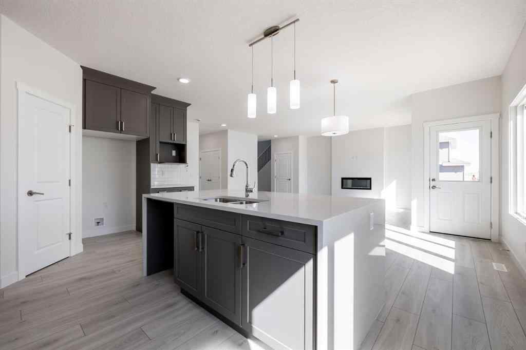 MLS® A2261463 - 145 Sunstone Way  in NONE Balzac, Residential