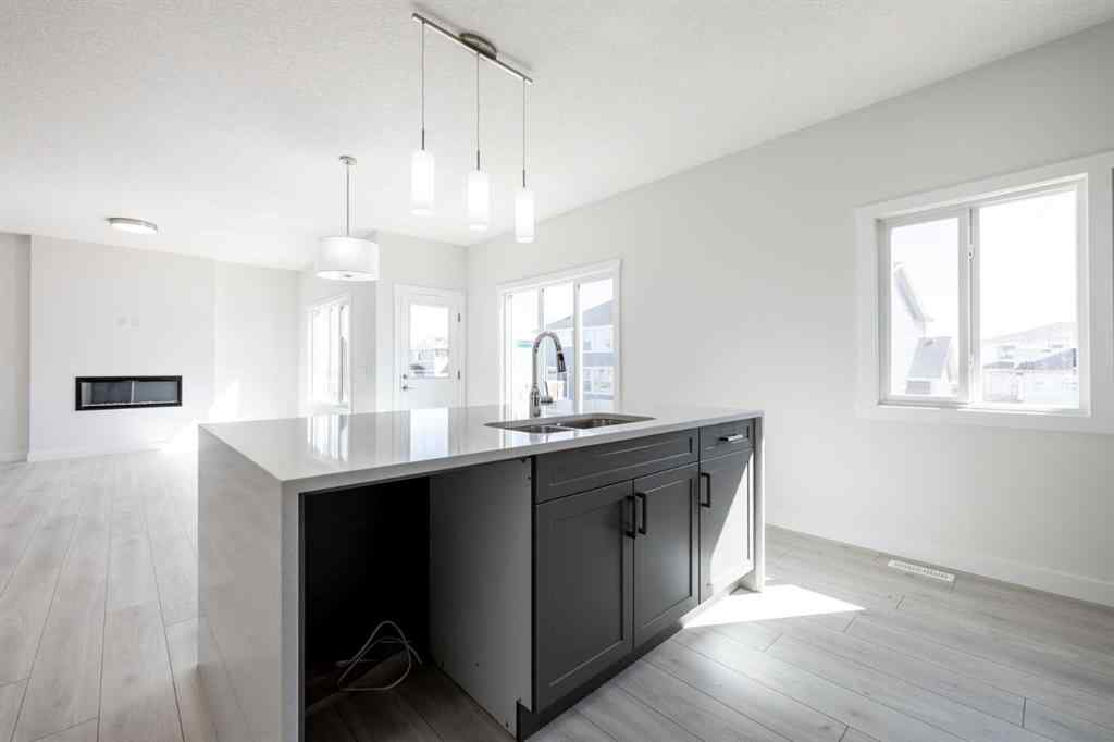 MLS® A2261463 - 145 Sunstone Way  in NONE Balzac, Residential