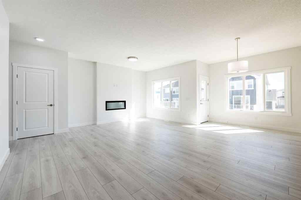 MLS® A2261463 - 145 Sunstone Way  in NONE Balzac, Residential