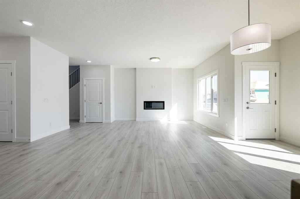 MLS® A2261463 - 145 Sunstone Way  in NONE Balzac, Residential