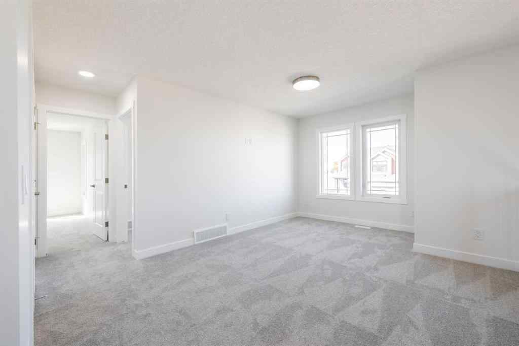 MLS® A2261463 - 145 Sunstone Way  in NONE Balzac, Residential