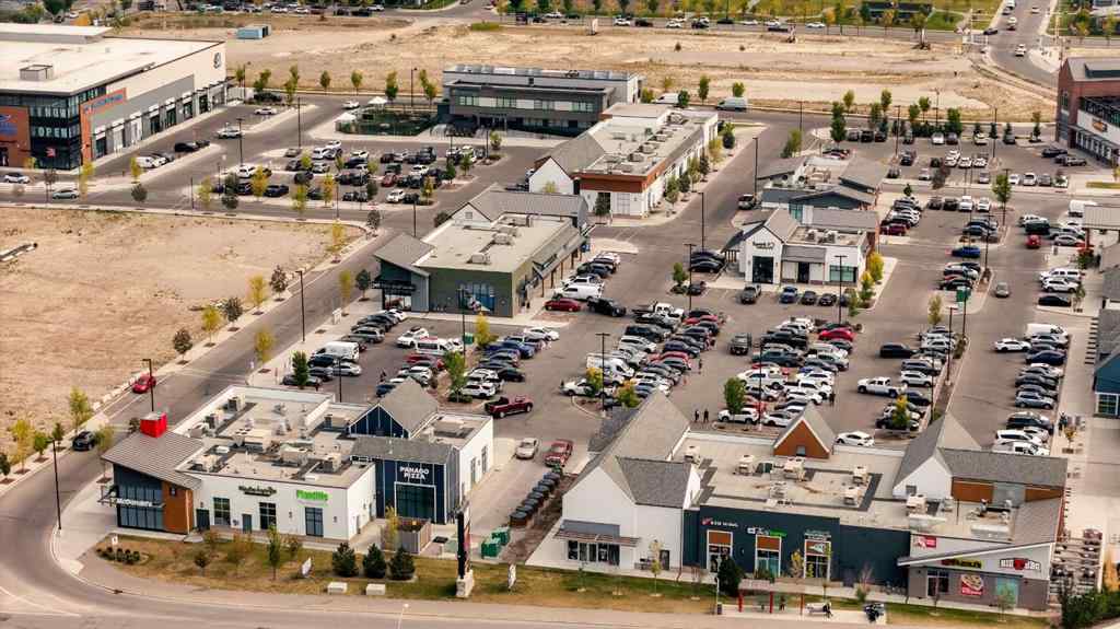 MLS® A2261465 - Unit #403 130 Auburn Meadows View SE in Auburn Bay Calgary, Residential