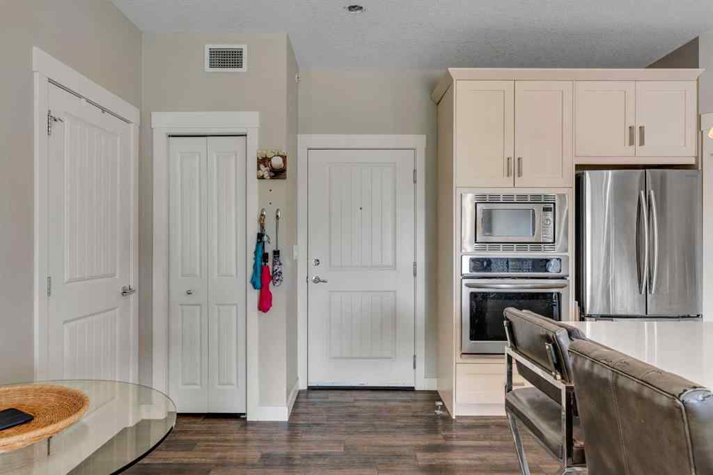 MLS® A2261465 - Unit #403 130 Auburn Meadows View SE in Auburn Bay Calgary, Residential