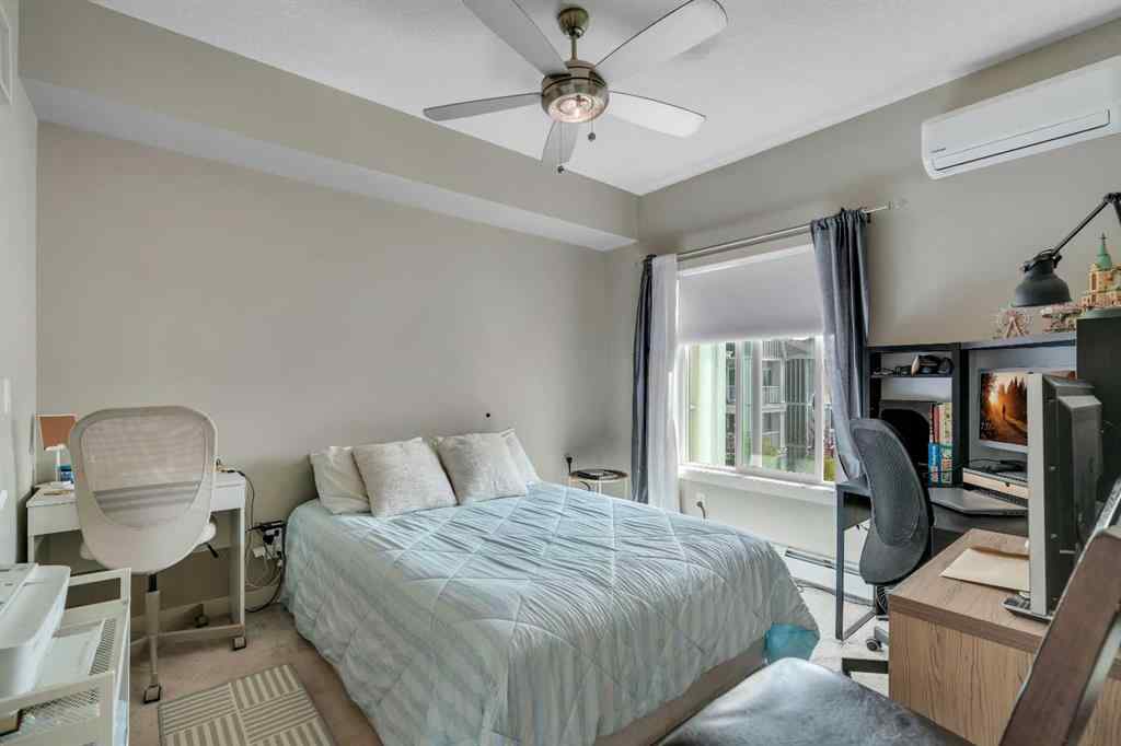 MLS® A2261465 - Unit #403 130 Auburn Meadows View SE in Auburn Bay Calgary, Residential