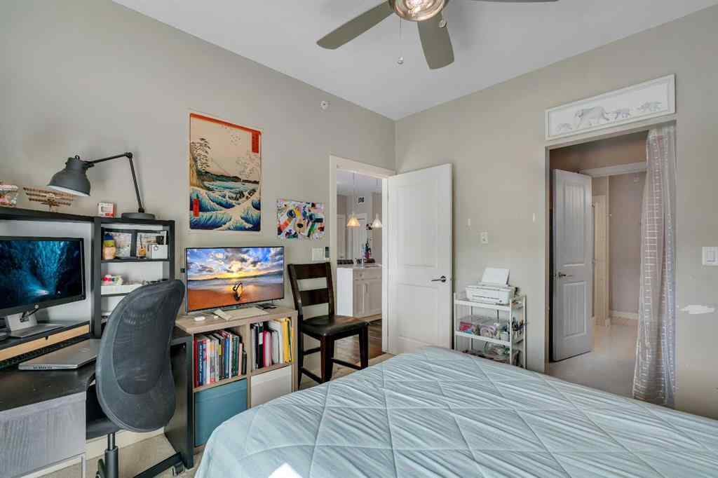 MLS® A2261465 - Unit #403 130 Auburn Meadows View SE in Auburn Bay Calgary, Residential