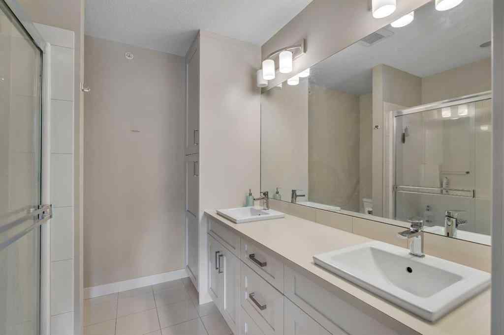 MLS® A2261465 - Unit #403 130 Auburn Meadows View SE in Auburn Bay Calgary, Residential