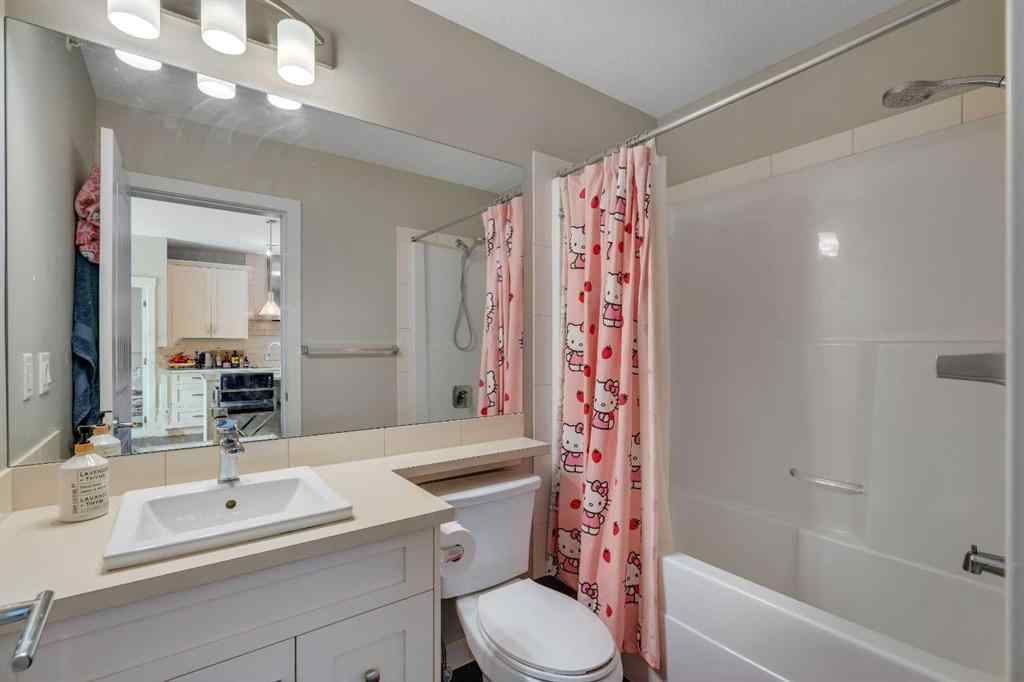 MLS® A2261465 - Unit #403 130 Auburn Meadows View SE in Auburn Bay Calgary, Residential