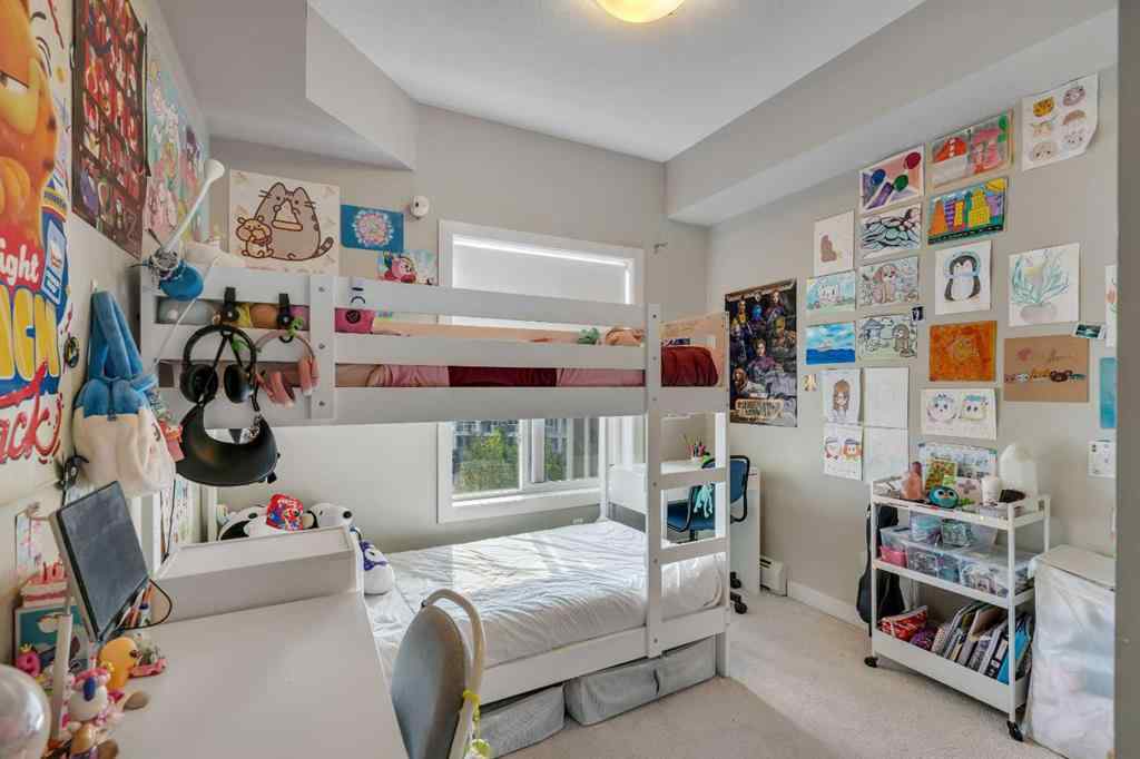 MLS® A2261465 - Unit #403 130 Auburn Meadows View SE in Auburn Bay Calgary, Residential