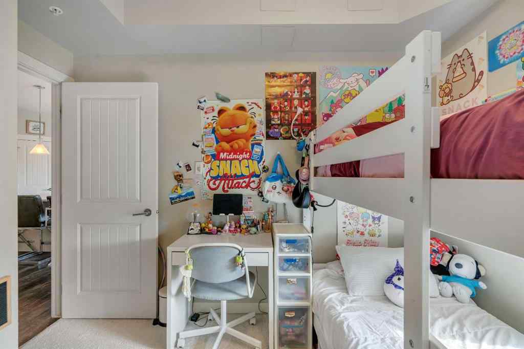 MLS® A2261465 - Unit #403 130 Auburn Meadows View SE in Auburn Bay Calgary, Residential