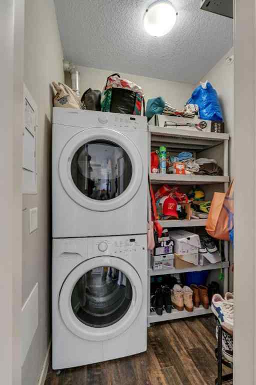 MLS® A2261465 - Unit #403 130 Auburn Meadows View SE in Auburn Bay Calgary, Residential