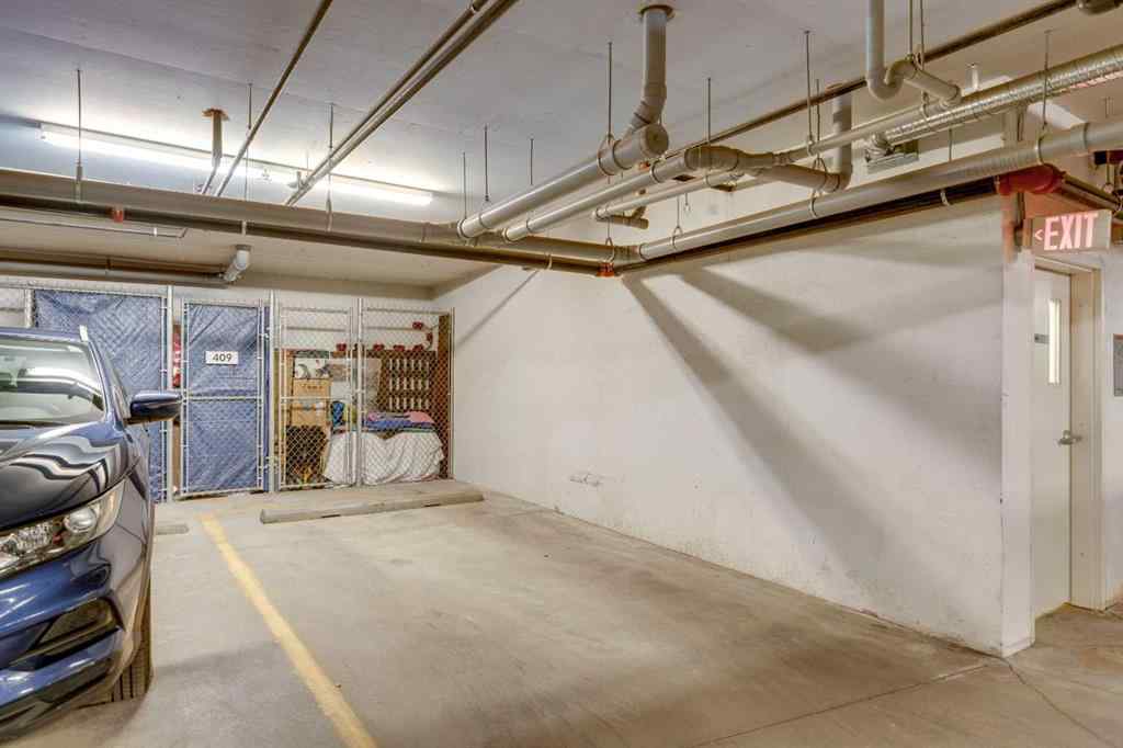 MLS® A2261465 - Unit #403 130 Auburn Meadows View SE in Auburn Bay Calgary, Residential