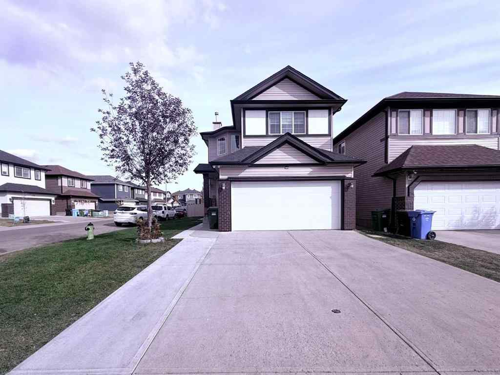 MLS® A2261467 - 143 Saddleland Crescent NE in Saddle Ridge Calgary, Residential