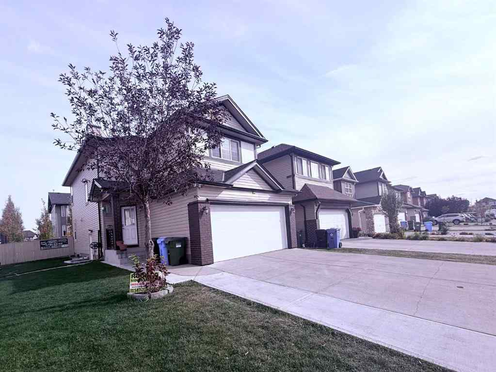 MLS® A2261467 - 143 Saddleland Crescent NE in Saddle Ridge Calgary, Residential
