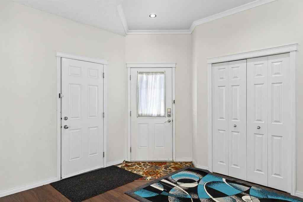 MLS® A2261467 - 143 Saddleland Crescent NE in Saddle Ridge Calgary, Residential