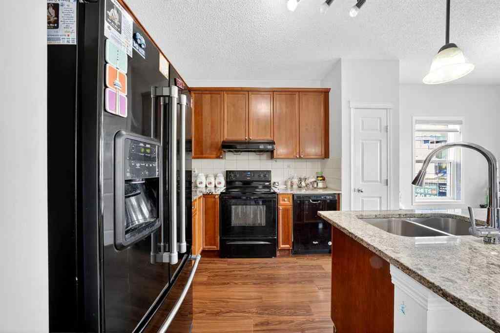 MLS® A2261467 - 143 Saddleland Crescent NE in Saddle Ridge Calgary, Residential