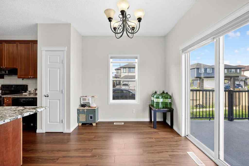 MLS® A2261467 - 143 Saddleland Crescent NE in Saddle Ridge Calgary, Residential