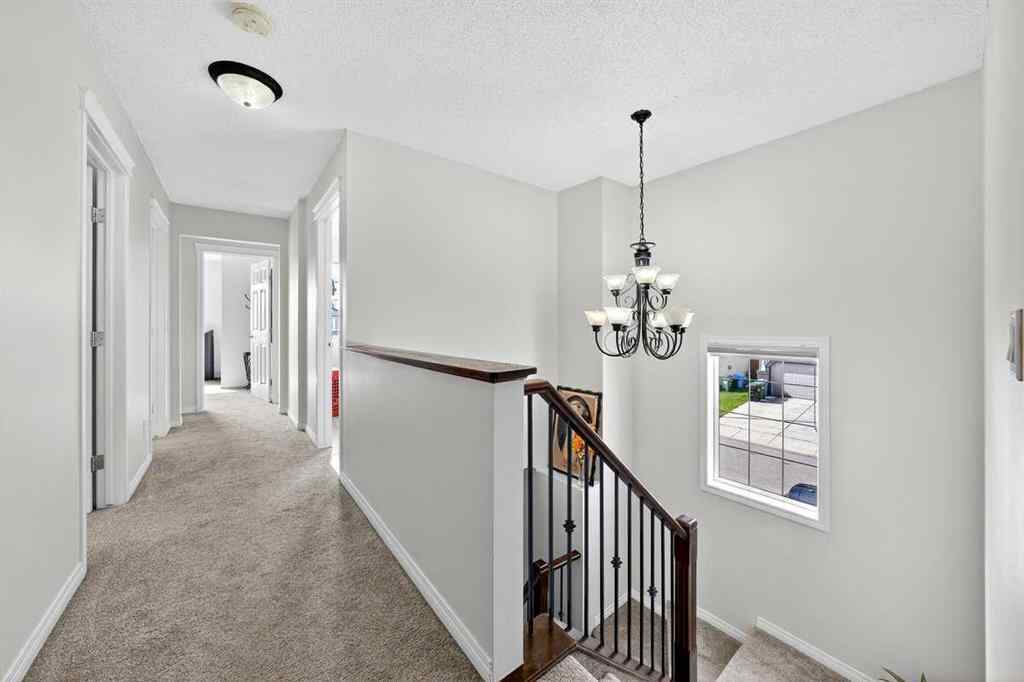 MLS® A2261467 - 143 Saddleland Crescent NE in Saddle Ridge Calgary, Residential