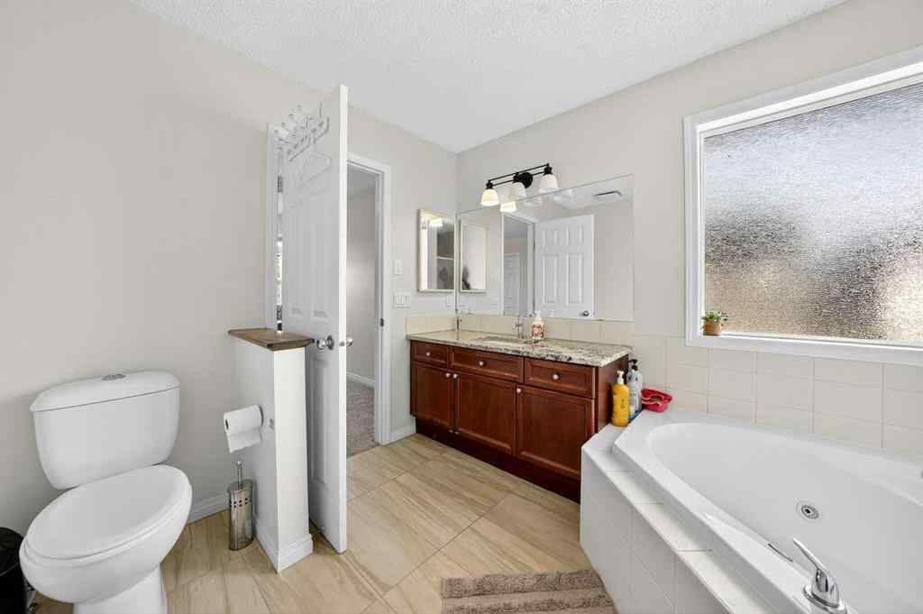 MLS® A2261467 - 143 Saddleland Crescent NE in Saddle Ridge Calgary, Residential