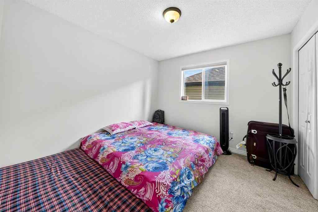 MLS® A2261467 - 143 Saddleland Crescent NE in Saddle Ridge Calgary, Residential