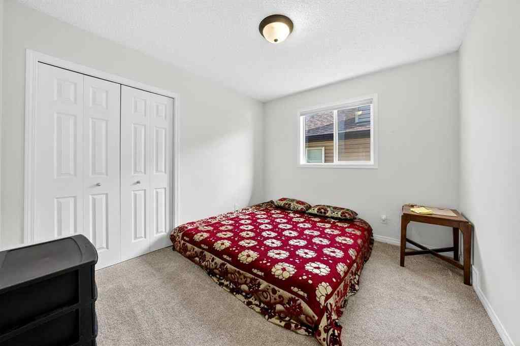 MLS® A2261467 - 143 Saddleland Crescent NE in Saddle Ridge Calgary, Residential