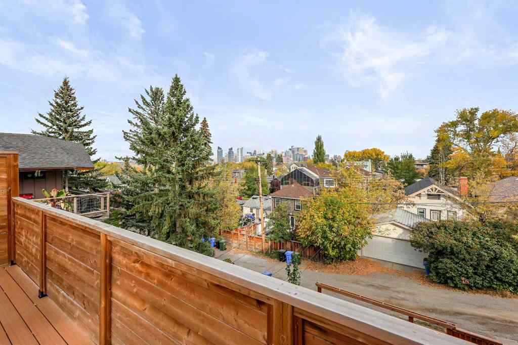 MLS® A2261469 - 2126 18A Street SW in Bankview Calgary, Residential