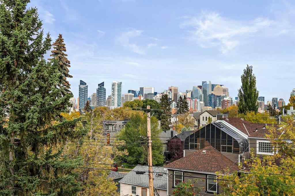 MLS® A2261469 - 2126 18A Street SW in Bankview Calgary, Residential