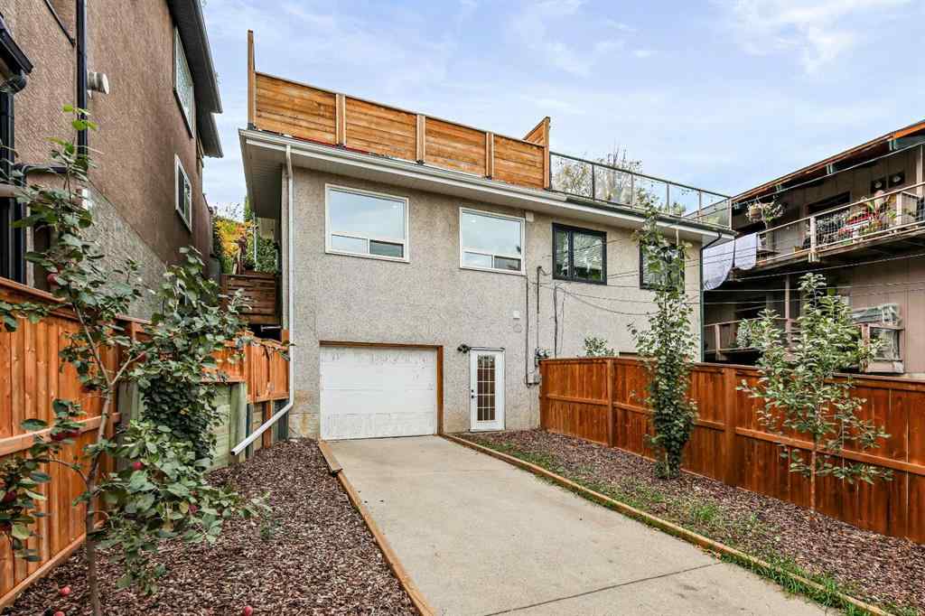 MLS® A2261469 - 2126 18A Street SW in Bankview Calgary, Residential