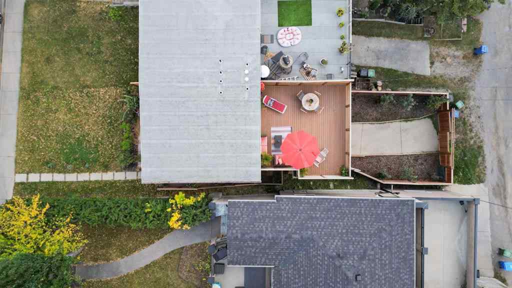 MLS® A2261469 - 2126 18A Street SW in Bankview Calgary, Residential