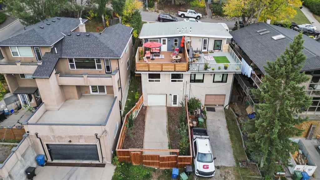 MLS® A2261469 - 2126 18A Street SW in Bankview Calgary, Residential