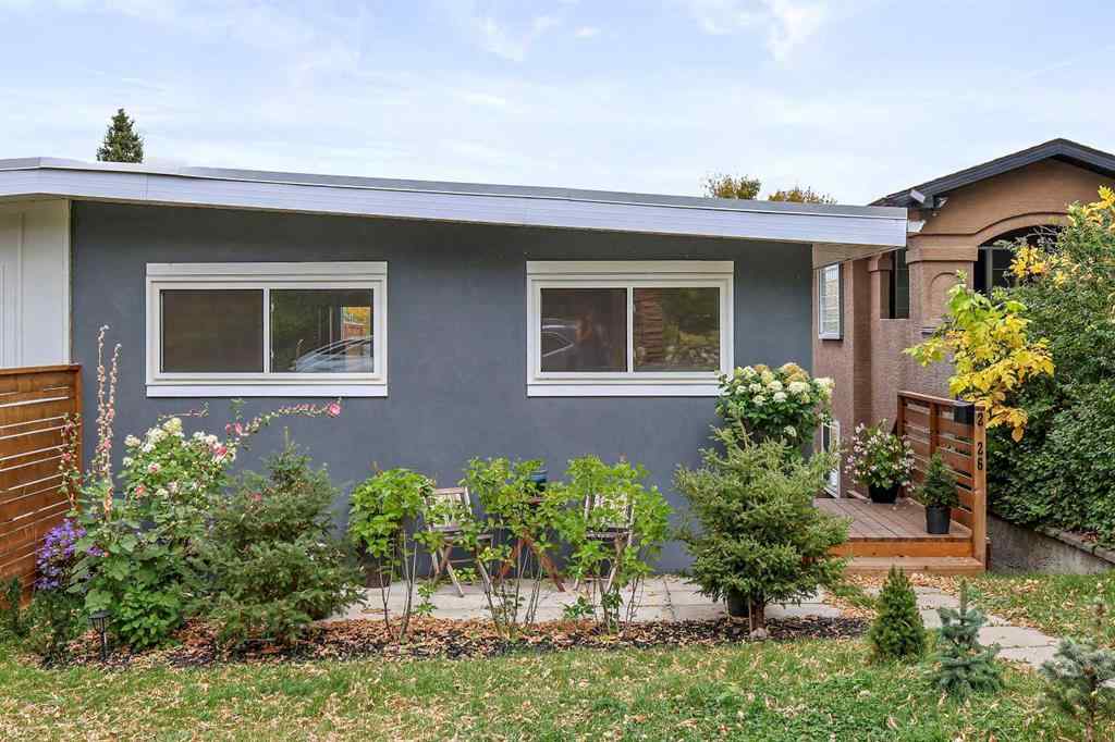 MLS® A2261469 - 2126 18A Street SW in Bankview Calgary, Residential