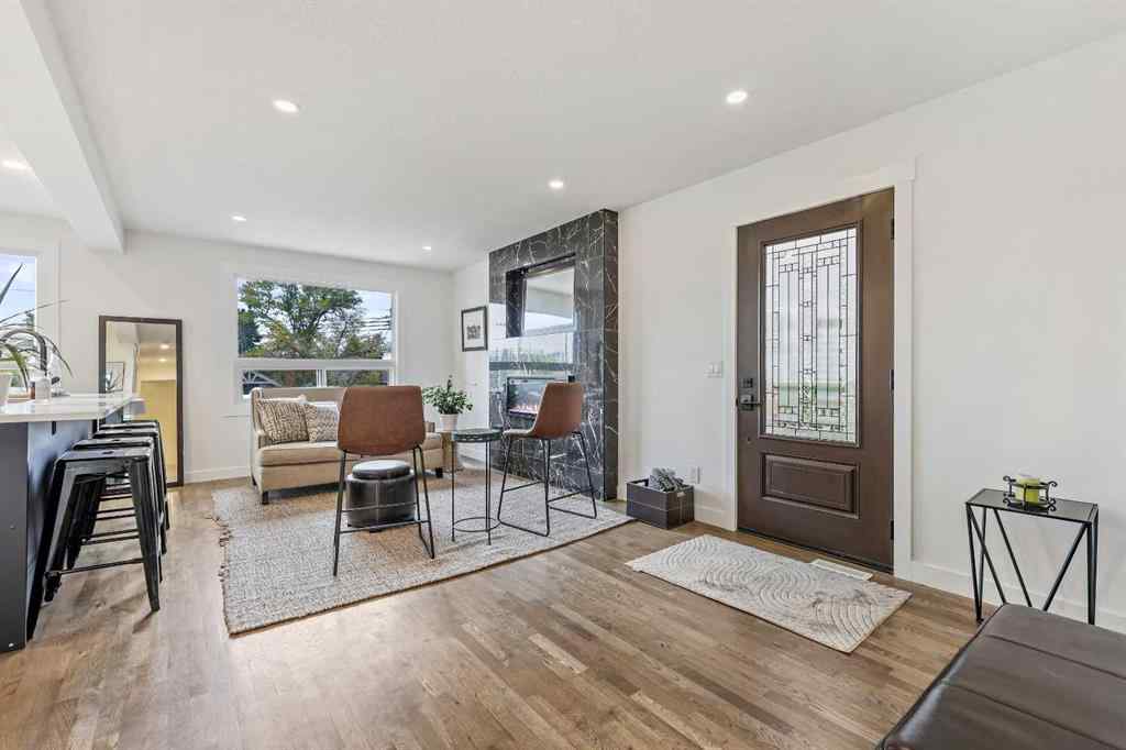 MLS® A2261469 - 2126 18A Street SW in Bankview Calgary, Residential