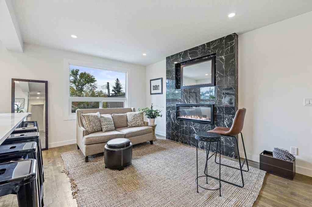 MLS® A2261469 - 2126 18A Street SW in Bankview Calgary, Residential