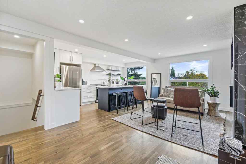 MLS® A2261469 - 2126 18A Street SW in Bankview Calgary, Residential