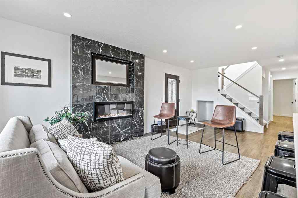 MLS® A2261469 - 2126 18A Street SW in Bankview Calgary, Residential