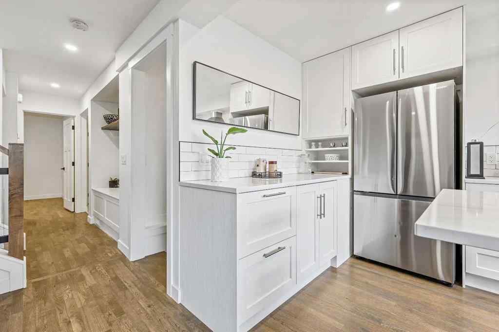 MLS® A2261469 - 2126 18A Street SW in Bankview Calgary, Residential