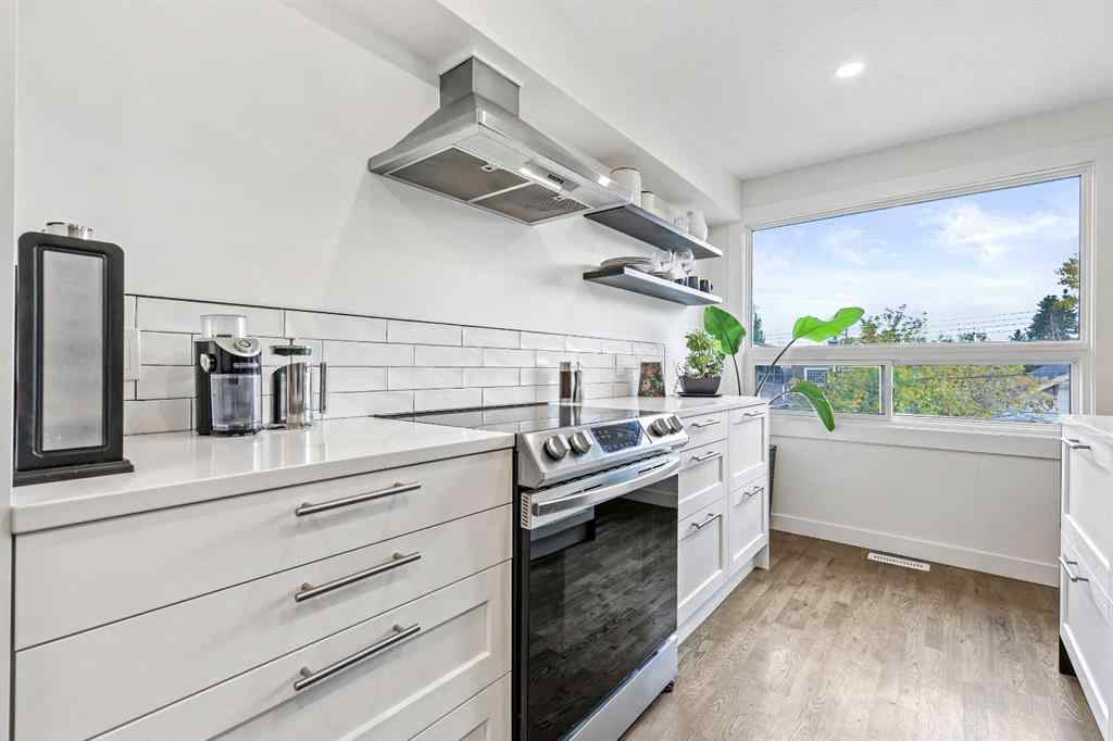 MLS® A2261469 - 2126 18A Street SW in Bankview Calgary, Residential