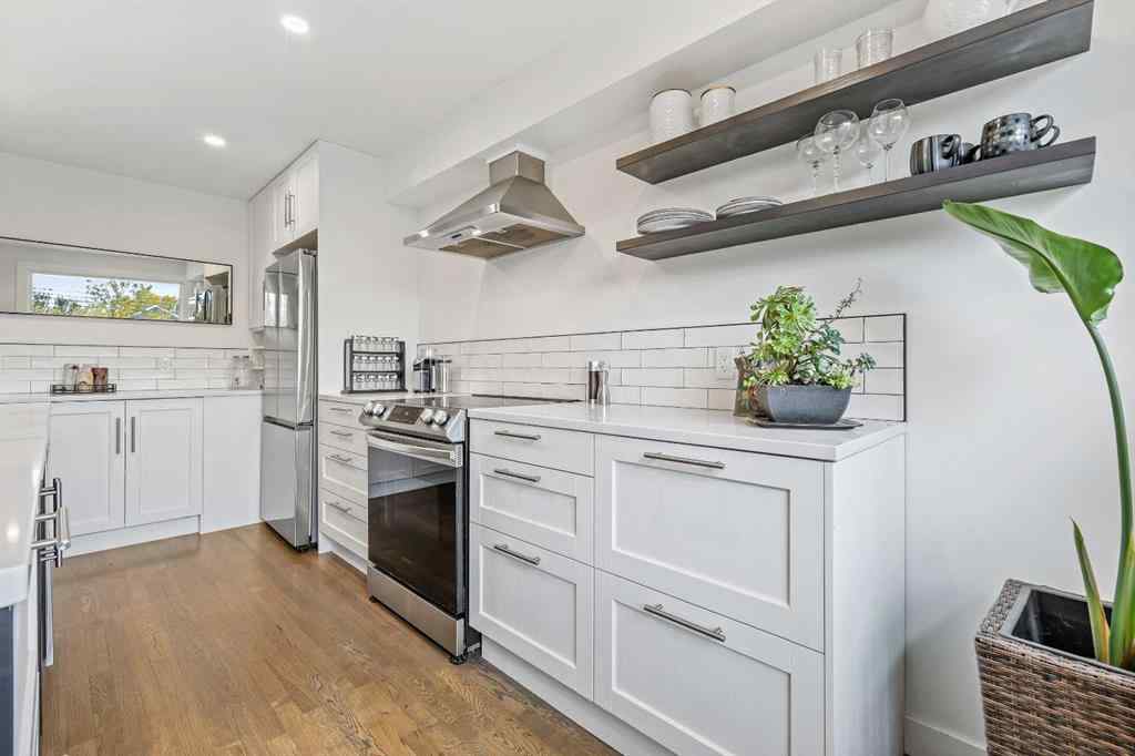 MLS® A2261469 - 2126 18A Street SW in Bankview Calgary, Residential