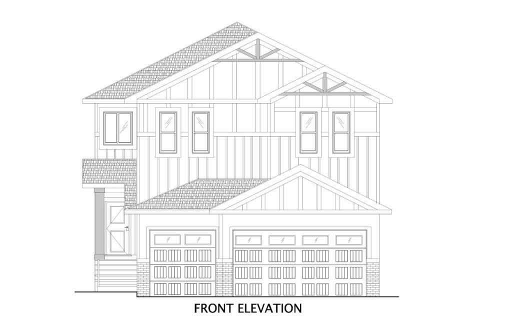 MLS® A2261470 - 261 Clearwater Terrace  in East Chestermere Chestermere, Residential