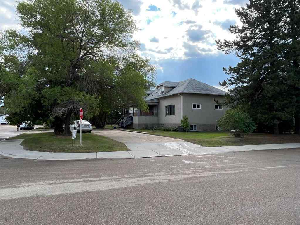 MLS® A2261471 - 4526 52 Street   in NONE Vermilion, Residential